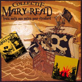 Collectif Mary Read