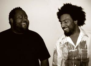 Kiki & Thav