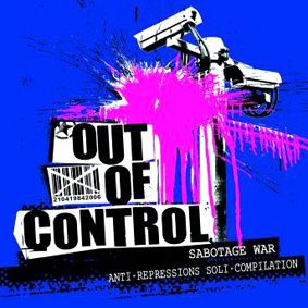 Compilation Out of control