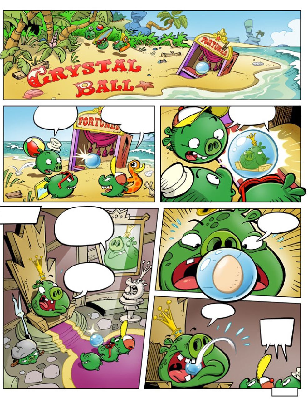 Thomas Cabellic Angry birds comics-15