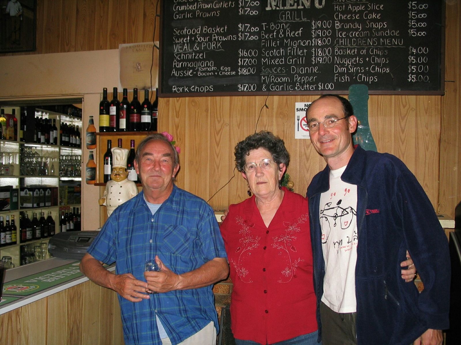 rencontre albert et victoria