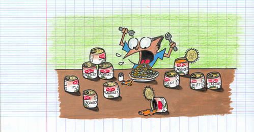 Article "sent" bis par Mister O.