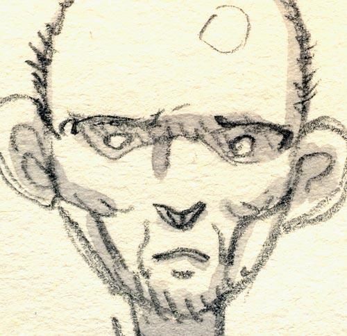 RETOUR VERS LE FUTUR (1/?) - Soutenez Jan