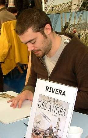 photo rivera