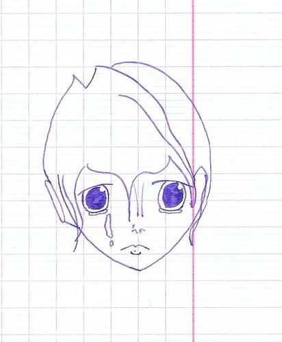 Le carton à dessin (suite)
