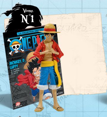 Concours One Piece