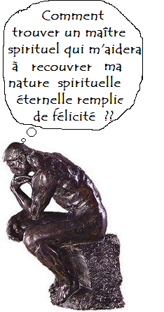 à la rencontre de soi sur le chemin initiatique