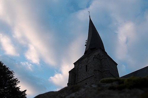 Rencontre offranville
