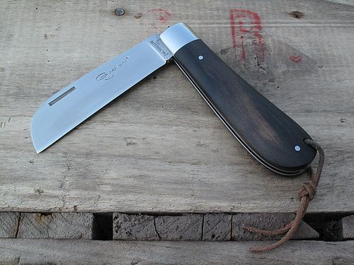 Couteau Tartineur Breton