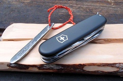Victorinox climber rt hot sale