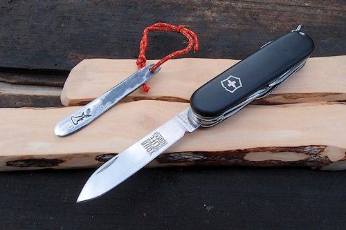 Victorinox climber rt sale