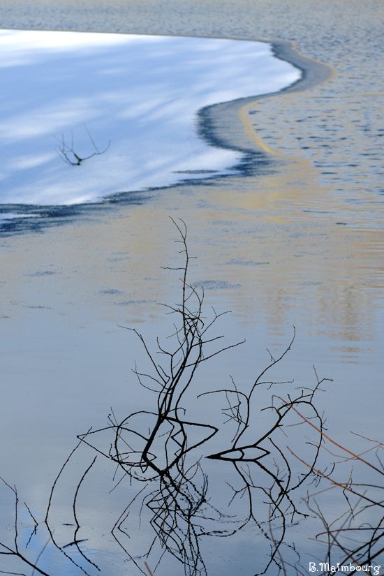 banquise-etangs de Bailleul-sur-Therain