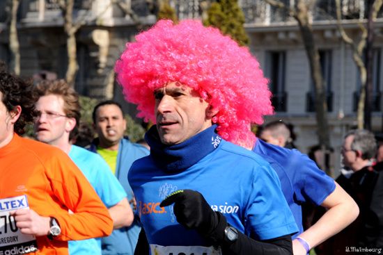 Paris-semi-marathon-7 mars 2010-12