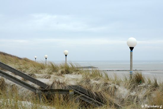 Berck-hopital maritime-reverberes