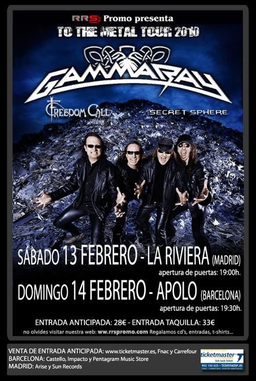 gammaray2010
