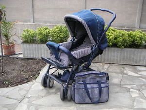 Poussette graco 2006 store