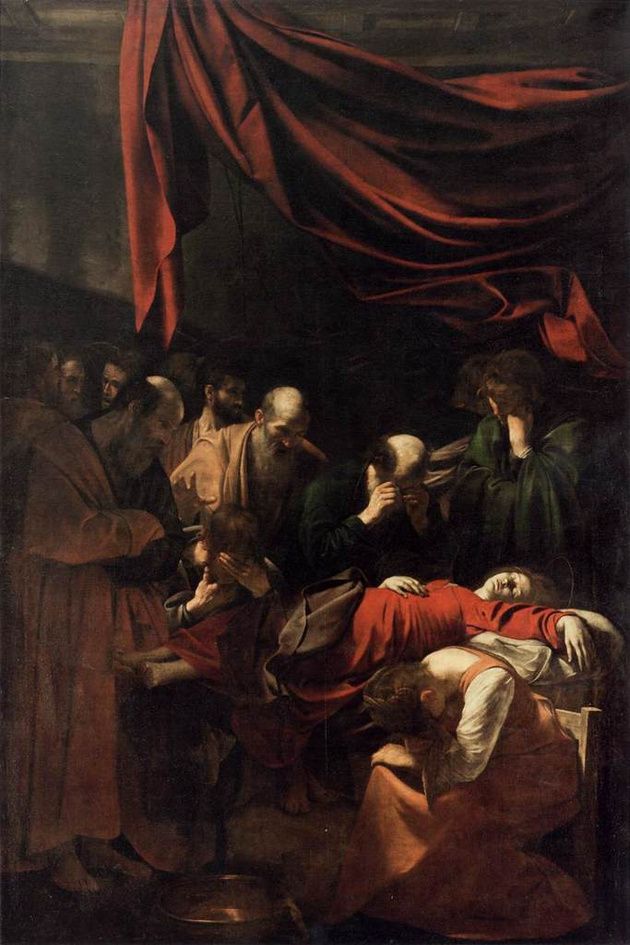 prostituée tableau