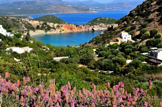 crete terre de rencontre