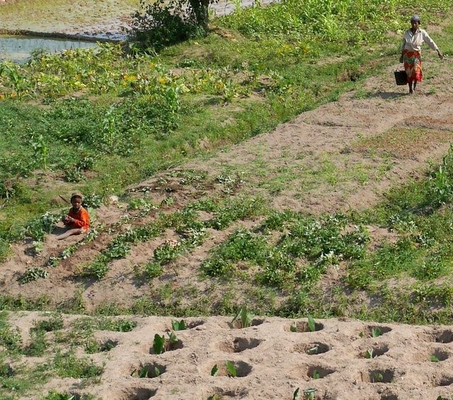rencontre avec des femme malgache