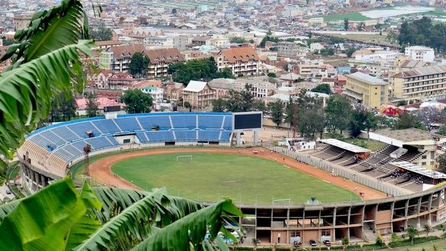 rencontre fianarantsoa madagascar
