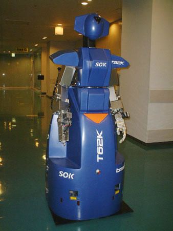 Robot T62K Robot T62K - http://robots.over-blog.com/