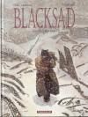 Blacksad - Artic-Nation Blacksad - Artic-Nation