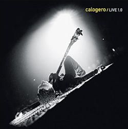 rencontre calogero