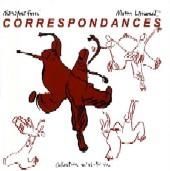 Correspondances Correspondances