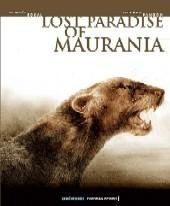 Lost Paradise of Maurania Lost Paradise of Maurania