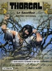 Thorgal T.29 Édition Spéciale Thorgal T.29bis