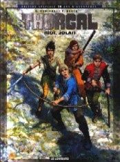 Thorgal T.30 Édition Spéciale 30 ans d'aventures Thorgal T.30 ÉS