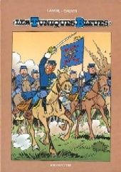 Coffret Tuniques Bleues Tome 51 Coffret Tuniques Bleues Tome 51