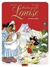 Un Papa Cadeau Mademoiselle Louise T.1