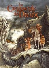 Siegfried Le Crépuscule des Dieux Tome 2
