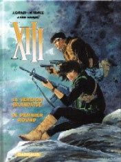 XIII T.18/19 Édition Spéciale Le Soir XIII T.18/19 Édition Spéciale Le Soir