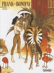 Coffret Zoo Tomes 1 à 3 Coffret Zoo Tomes 1 à 3
