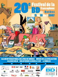 FBQFQ 2007 FBQFQ 2007