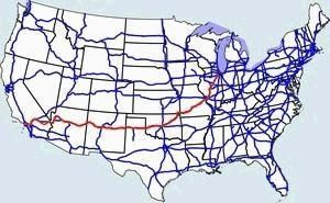 Route 66 Route 66