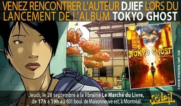 Info Lancement Info Lancement