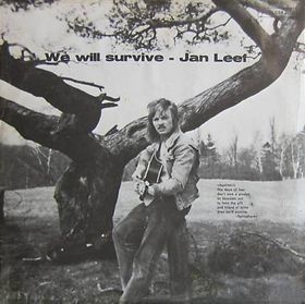 Jan Leef