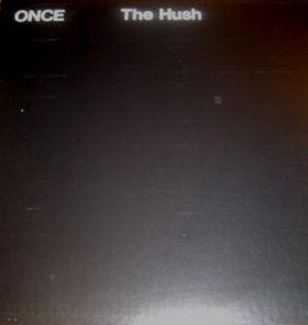 Once