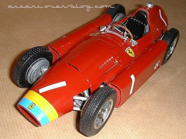 1-20 Ferrari D49 n°1 revival 1