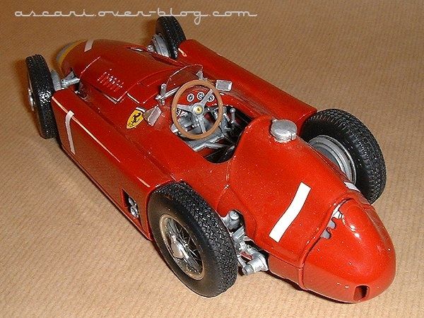 1-20 Ferrari D49 n°1 revival 2