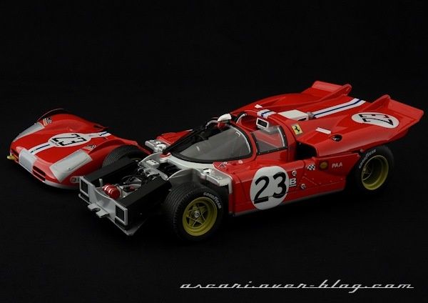 1-18 FERRARI 512 S NUM23 ELITE 02