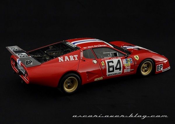 1-18 FERRARI 512BB NUM64 BBR 06