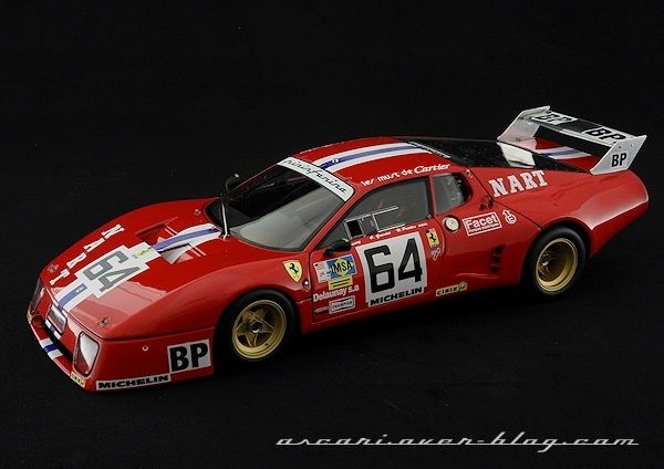 1-18 FERRARI 512BB NUM64 BBR 08