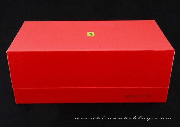 1-18 FERRARI 599 XX NUM 4 BBR 01