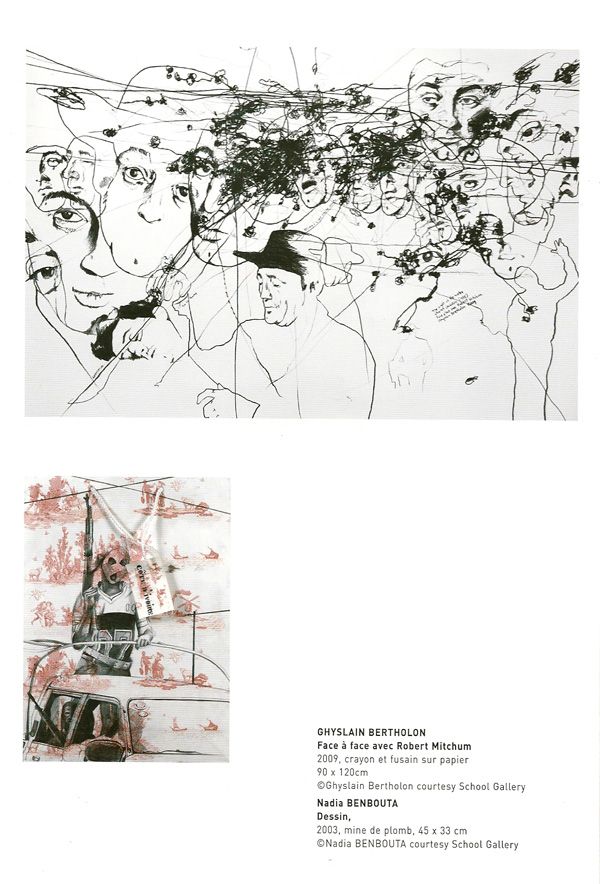 catalogue salon dessin page 2