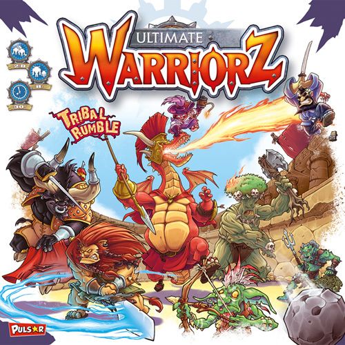 Couv-Ultimate-Warriorz