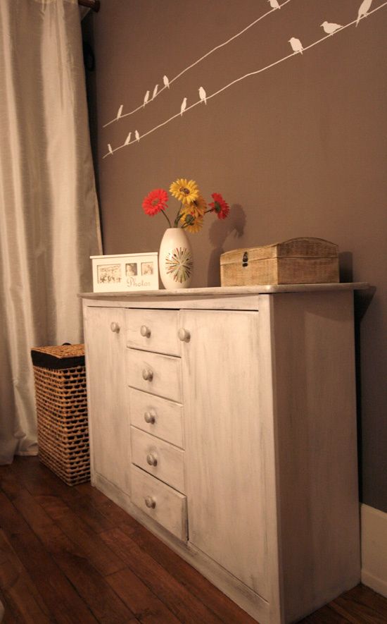 chambre-commode